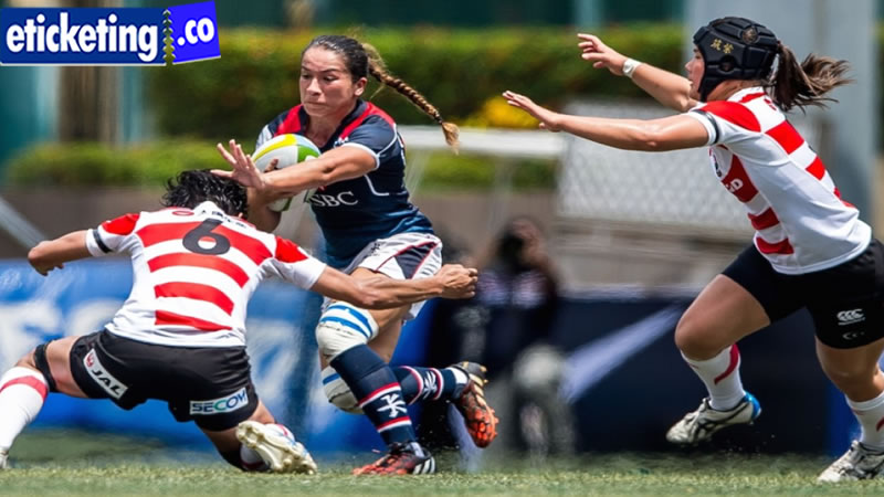 Women Rugby World Cup 2025 Tickets | WRWC Tickets | WRWC 2025 Tickets | England Women Rugby World Cup Tickets