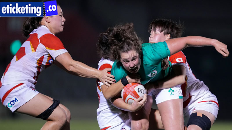 Women Rugby World Cup 2025 Tickets | WRWC Tickets | WRWC 2025 Tickets | England Women Rugby World Cup Tickets