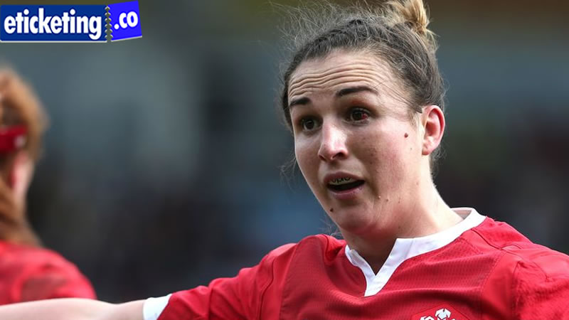 Women Rugby World Cup 2025 Tickets | WRWC Tickets | WRWC 2025 Tickets | England Women Rugby World Cup Tickets
