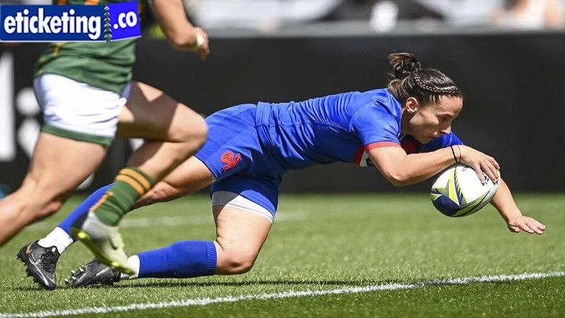 Women Rugby World Cup Tickets | Women Rugby World Cup 2025 Tickets | WRWC Tickets | WRWC 2025 Tickets | England Women Rugby World Cup Tickets