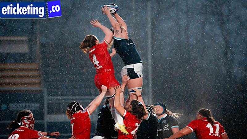 Women Rugby World Cup 2025 Tickets | WRWC Tickets | WRWC 2025 Tickets | England Women Rugby World Cup Tickets