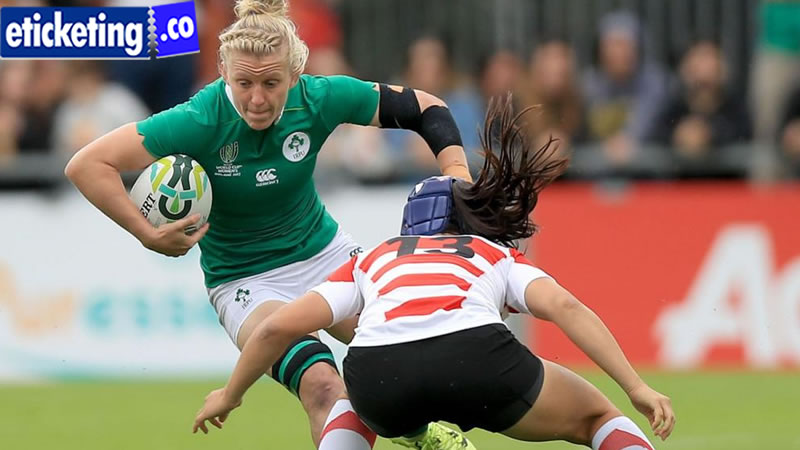 Wales Vs Fiji Tickets | Women Rugby World Cup Tickets | Women Rugby World Cup 2025 Tickets | WRWC Tickets | WRWC 2025 Tickets |