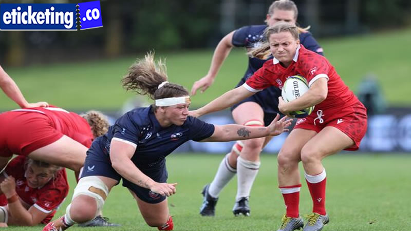 Women Rugby World Cup 2025 Tickets | WRWC Tickets | WRWC 2025 Tickets | England Women Rugby World Cup Tickets