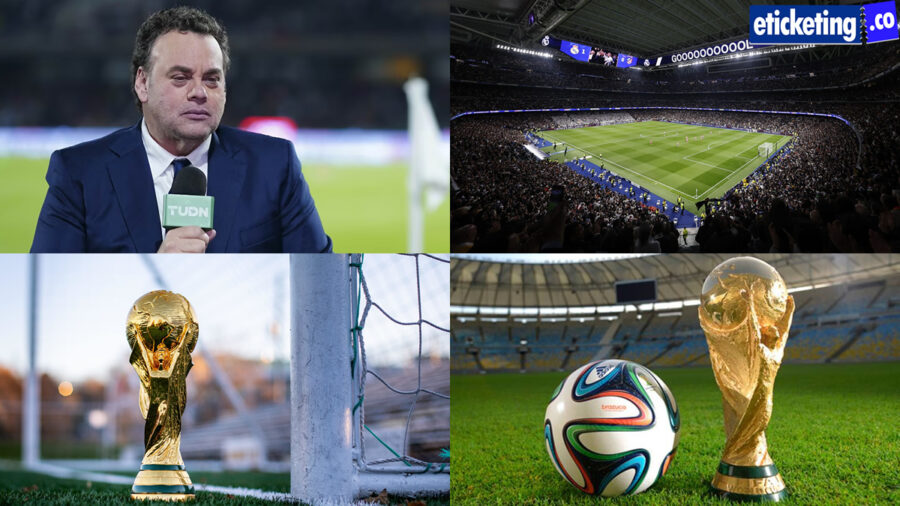 World Cup Tickets| FIFA 2026 Tickets | Football World Cup Tickets | FIFA World Cup Final Tickets| Football World Cup Semi-Final Tickets