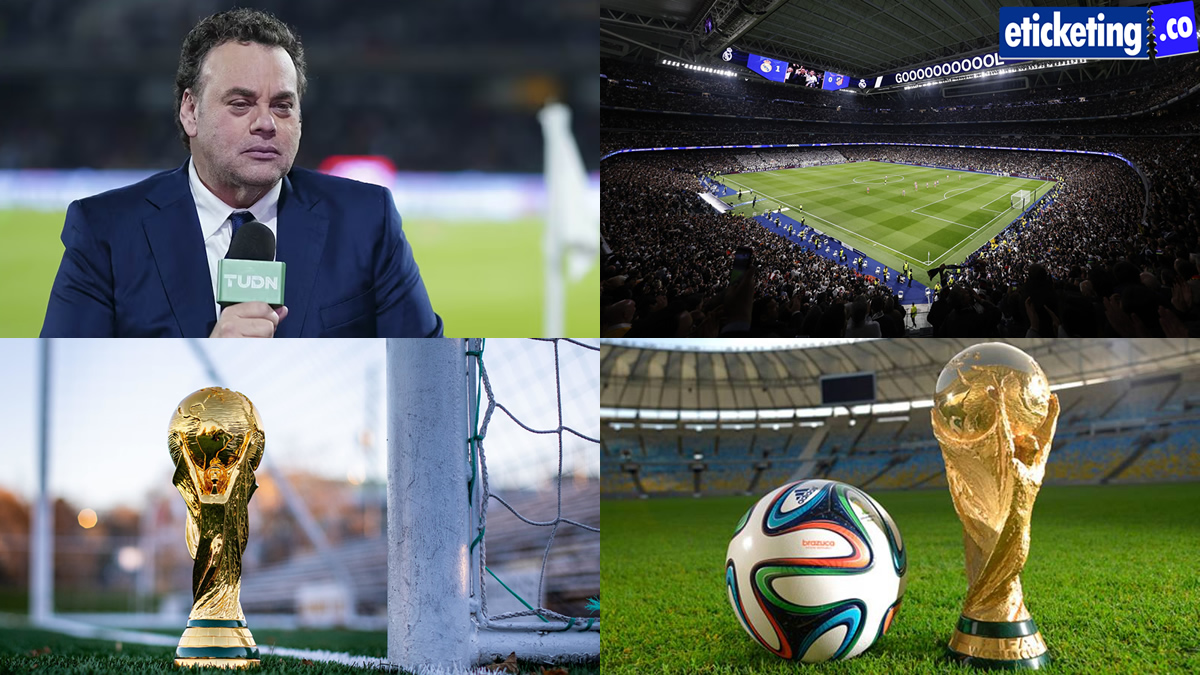 World Cup Tickets| FIFA 2026 Tickets | Football World Cup Tickets | FIFA World Cup Final Tickets| Football World Cup Semi-Final Tickets