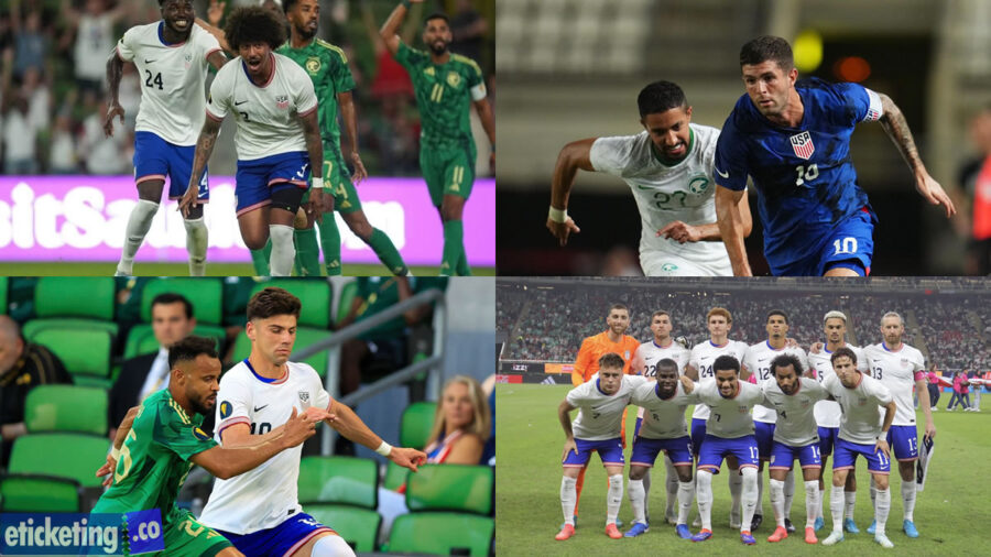 FIFA World Cup Tickets | Football World Cup Tickets | FIFA 2026 Semi Final Tickets