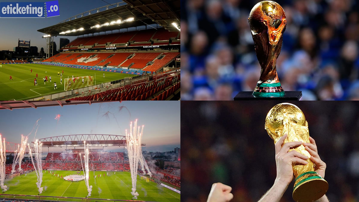 FIFA World Cup Tickets | FIFA 2026 Tickets | World Cup Tickets | Soccer World Cup Tickets | Football World Cup 2026 Tickets |