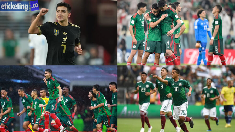 World Cup Tickets | Football World Cup Tickets | FIFA 2026 Semi Final Tickets