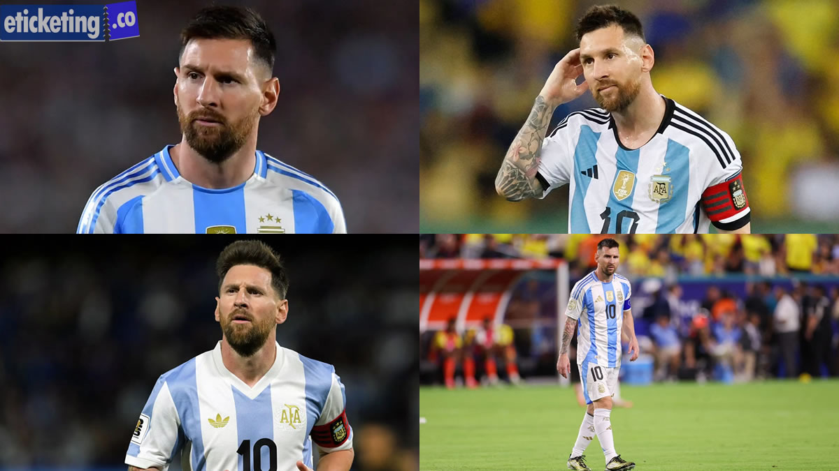 World Cup Tickets | Football World Cup Tickets | FIFA 2026 Semi Final Tickets