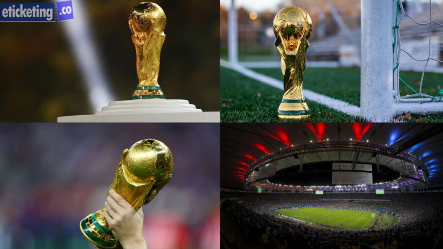 FIFA World Cup Tickets | FIFA 2026 Tickets | World Cup Tickets | Soccer World Cup Tickets | Football World Cup 2026 Tickets |