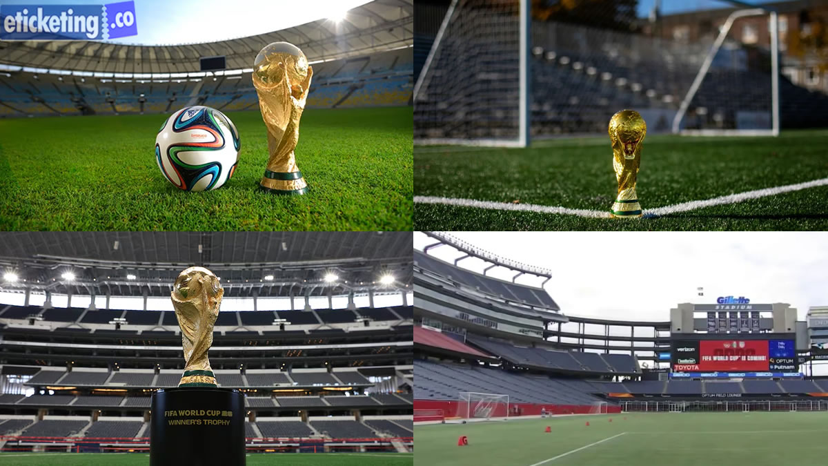 FIFA World Cup Tickets | FIFA 2026 Tickets | World Cup Tickets | Soccer World Cup Tickets | Football World Cup 2026 Tickets |