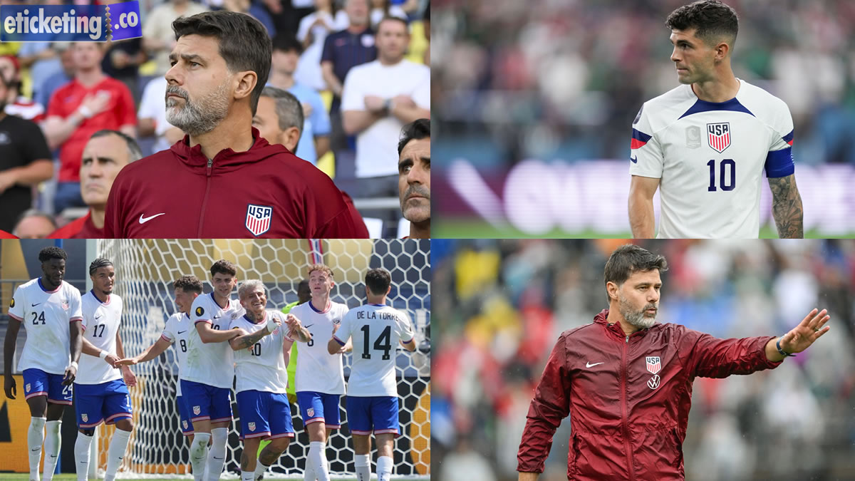 FIFA World Cup Tickets | Football World Cup Tickets | FIFA 2026 Semi Final Tickets