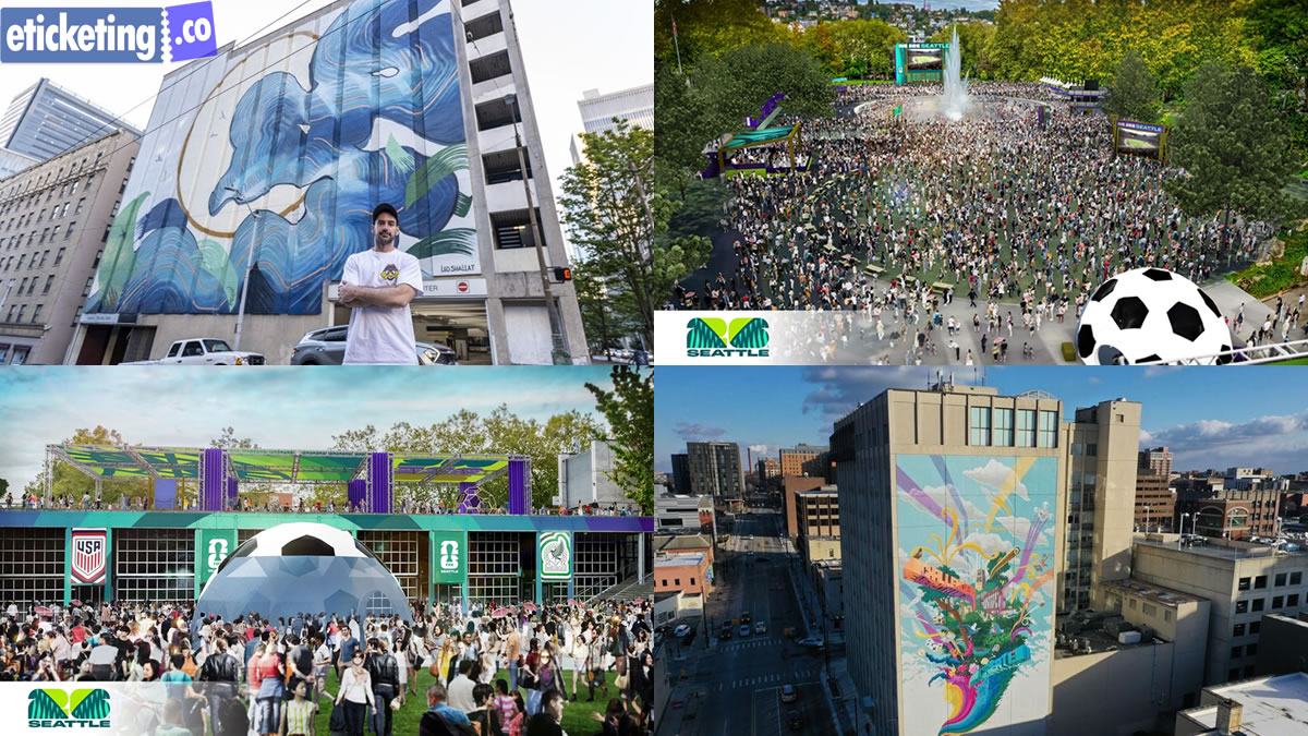 World Cup Tickets | Football World Cup Tickets | FIFA 2026 Semi Final Tickets