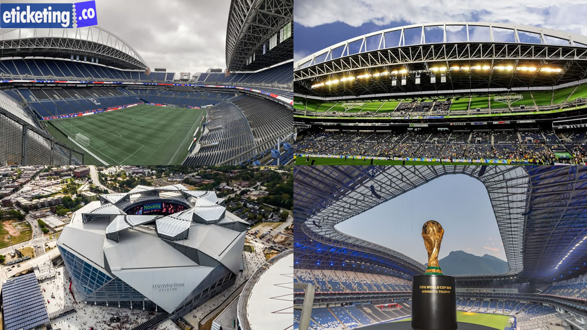 World Cup Tickets| FIFA 2026 Tickets | Football World Cup Tickets | FIFA World Cup Final Tickets| Football World Cup Semi-Final Tickets