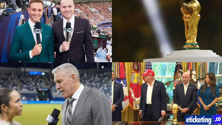 FIFA World Cup Tickets | FIFA 2026 Tickets