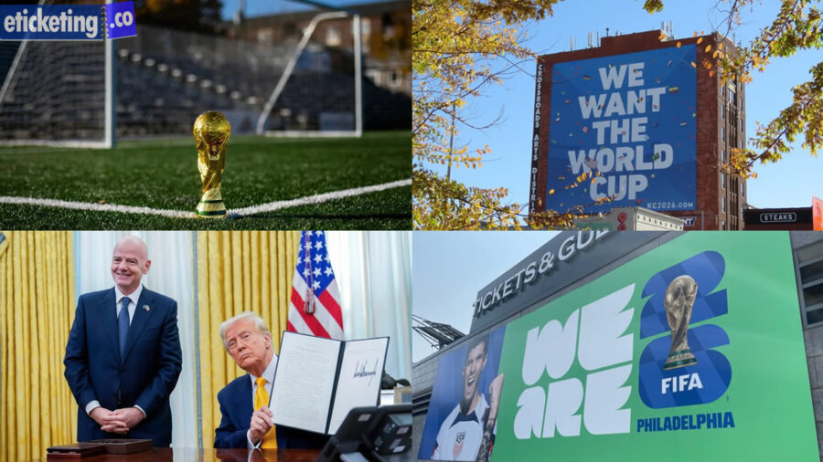 Soccer World Cup Tickets | World Cup Tickets | FIFA World Cup Tickets | FIFA 2026 Tickets | Football World Cup Tickets | Football World Cup 2026 Tickets