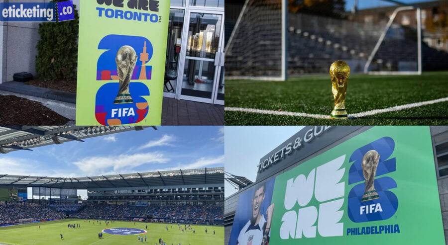 Soccer World Cup Tickets | World Cup Tickets | FIFA World Cup Tickets | FIFA 2026 Tickets | Football World Cup Tickets | Football World Cup 2026 Tickets