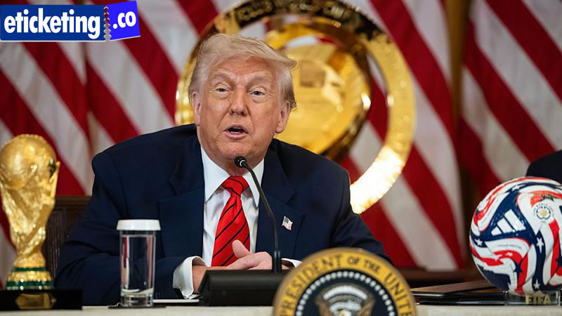 
FIFA 2026 Tickets | FIFA World Cup Semi Final Tickets