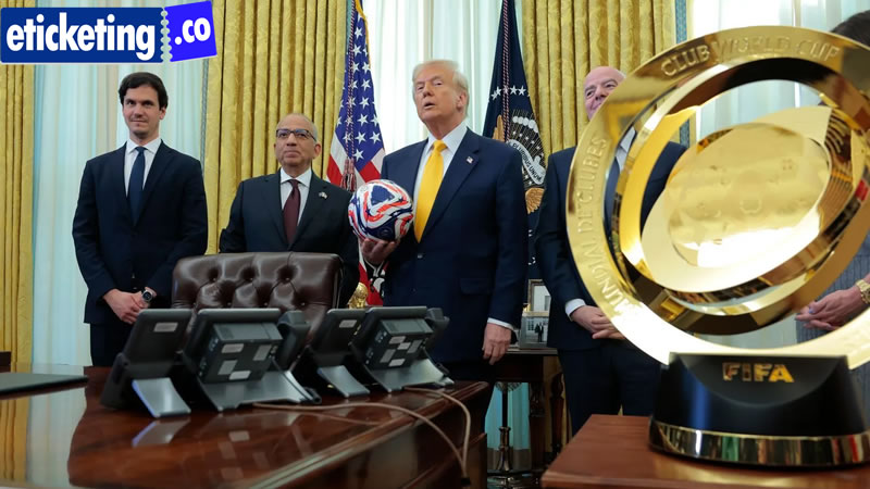 FIFA 2026 Tickets | FIFA World Cup Semi Final Tickets