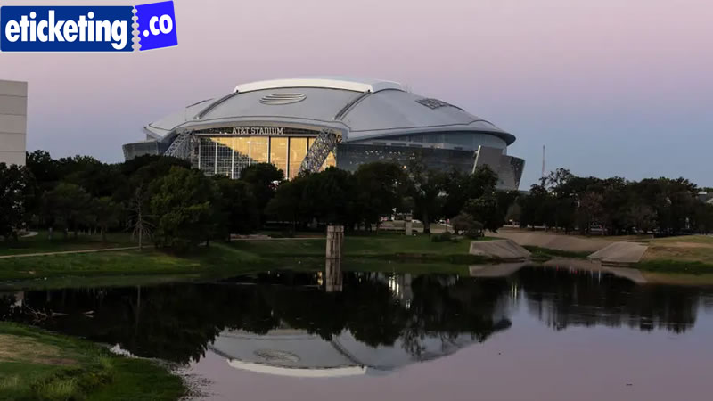 Soccer World Cup Tickets | Football World Cup Tickets