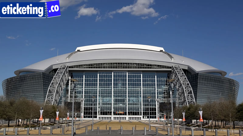 Soccer World Cup Tickets | Football World Cup Tickets