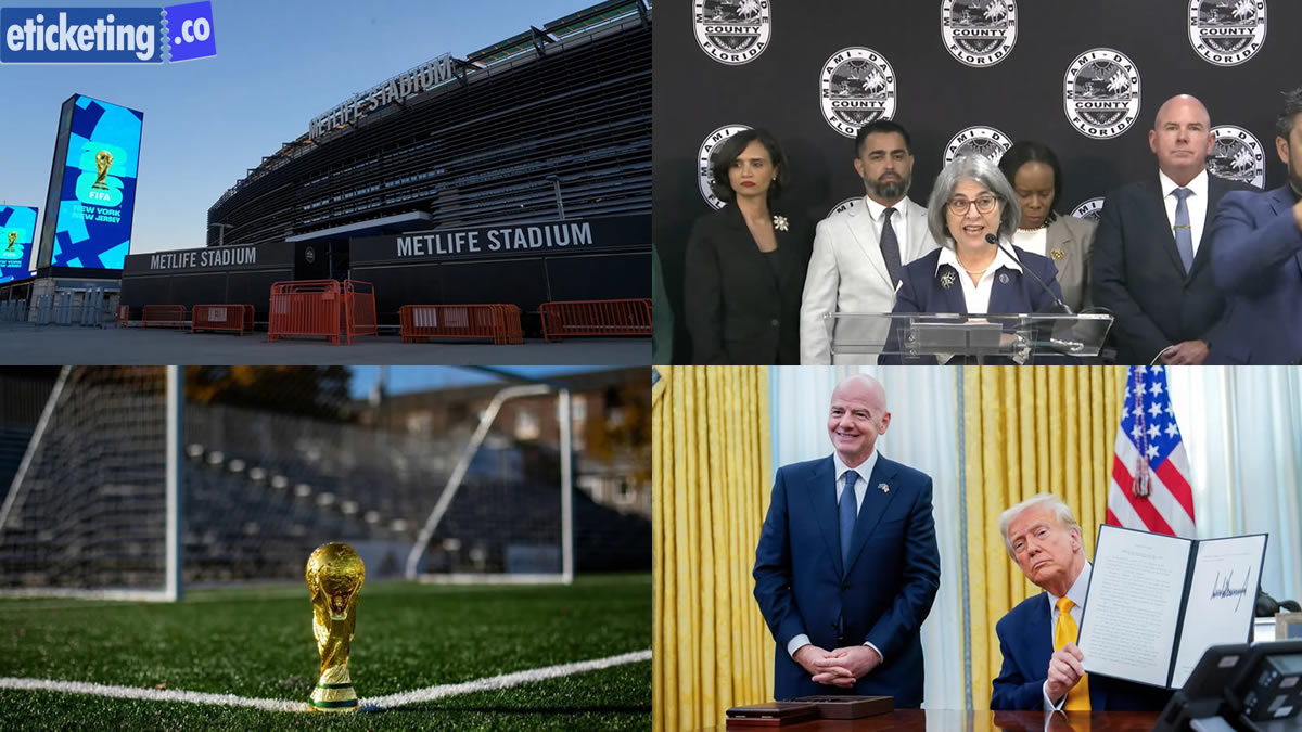 Soccer World Cup Tickets | World Cup Tickets | FIFA World Cup Tickets | FIFA 2026 Tickets | Football World Cup Tickets | Football World Cup 2026 Tickets