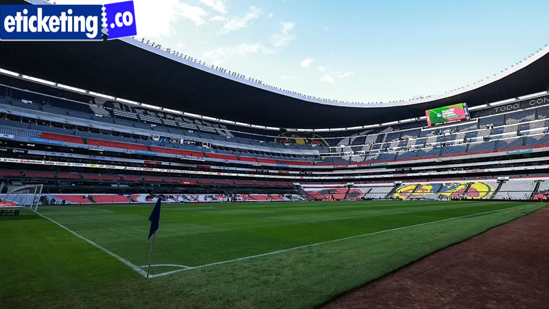 Soccer World Cup Tickets | Football World Cup Tickets