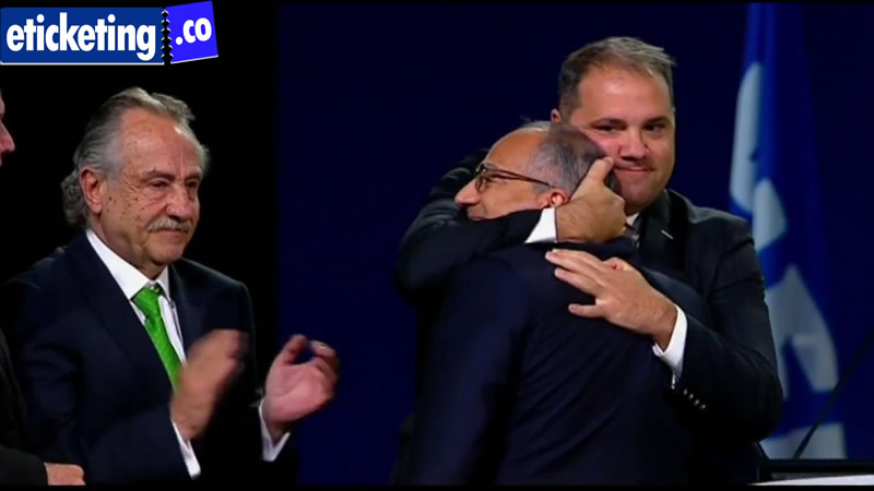 Soccer World Cup Tickets | Football World Cup Tickets