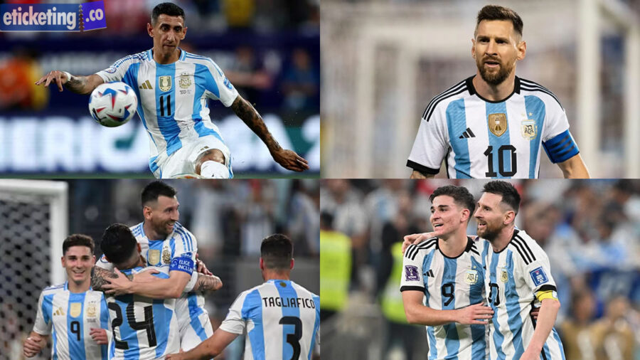 World Cup Tickets | Football World Cup Tickets | FIFA 2026 Semi Final Tickets