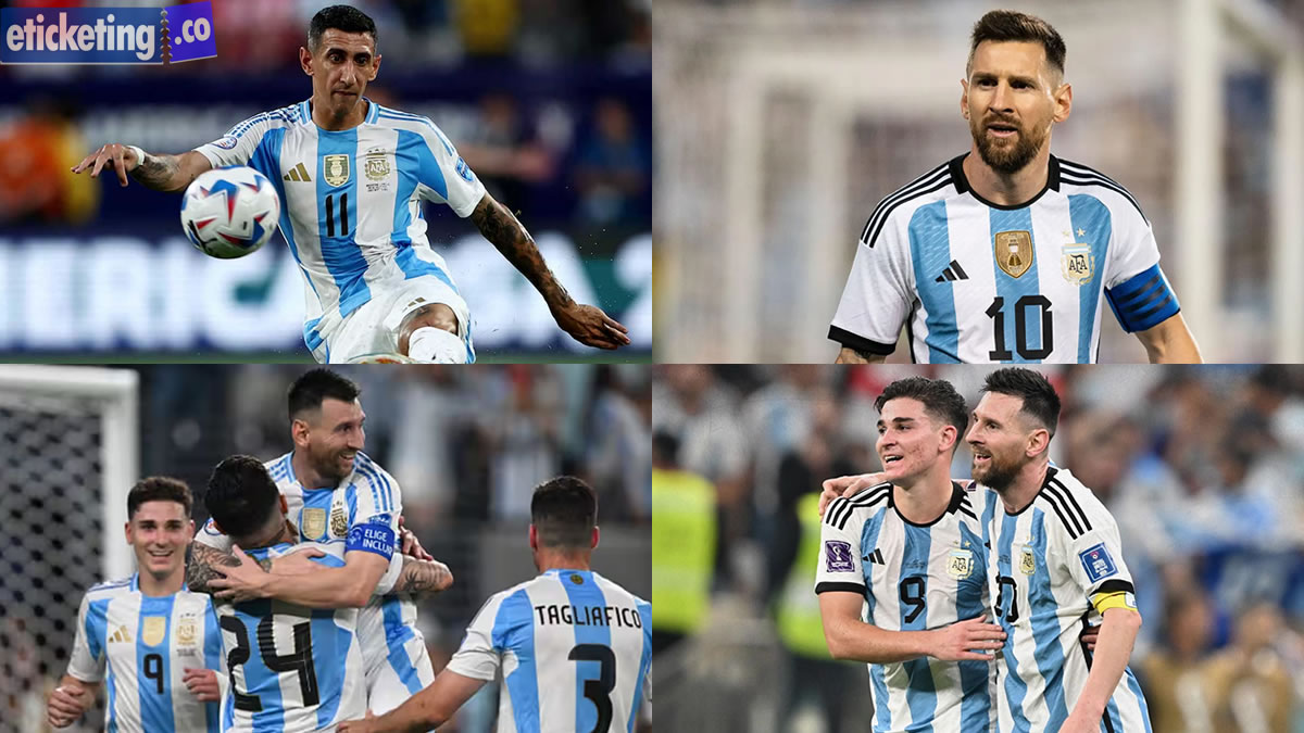 World Cup Tickets | Football World Cup Tickets | FIFA 2026 Semi Final Tickets