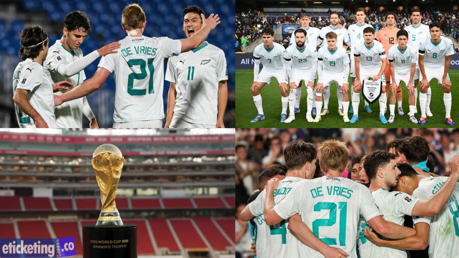 World Cup Tickets | Football World Cup Tickets | FIFA 2026 Semi Final Tickets