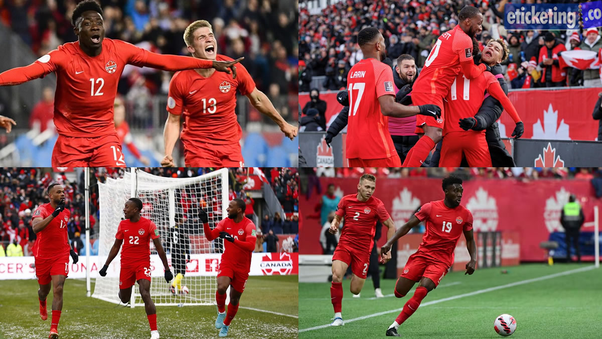 Soccer World Cup Tickets | World Cup Tickets | FIFA World Cup Tickets | FIFA 2026 Tickets | Football World Cup Tickets |