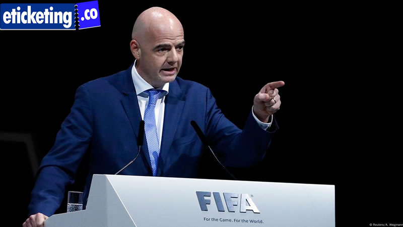 Soccer World Cup Tickets | Football World Cup Tickets