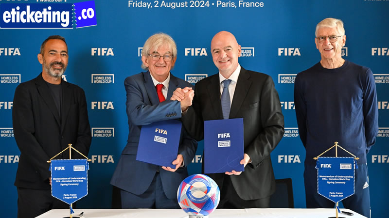 Soccer World Cup Tickets | Football World Cup Tickets