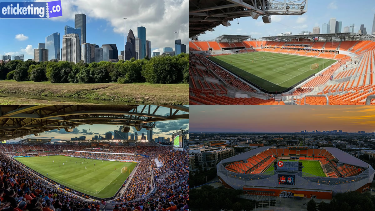 World Cup Tickets | Football World Cup Tickets | FIFA 2026 Semi Final Tickets