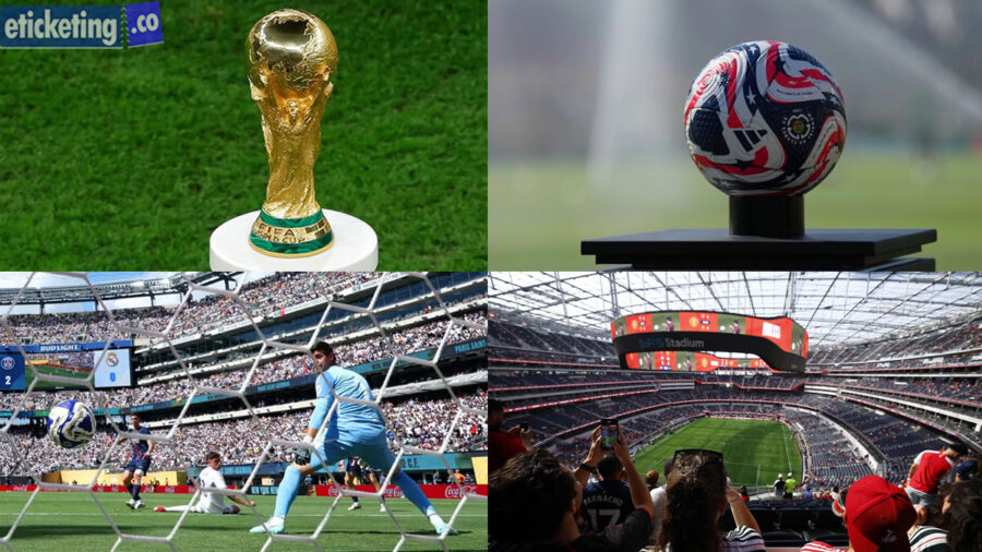 FIFA World Cup Tickets | FIFA 2026 Tickets | World Cup Tickets | Soccer World Cup Tickets | Football World Cup 2026 Tickets |