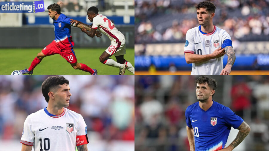 FIFA World Cup Tickets | Football World Cup Tickets | FIFA 2026 Semi Final Tickets