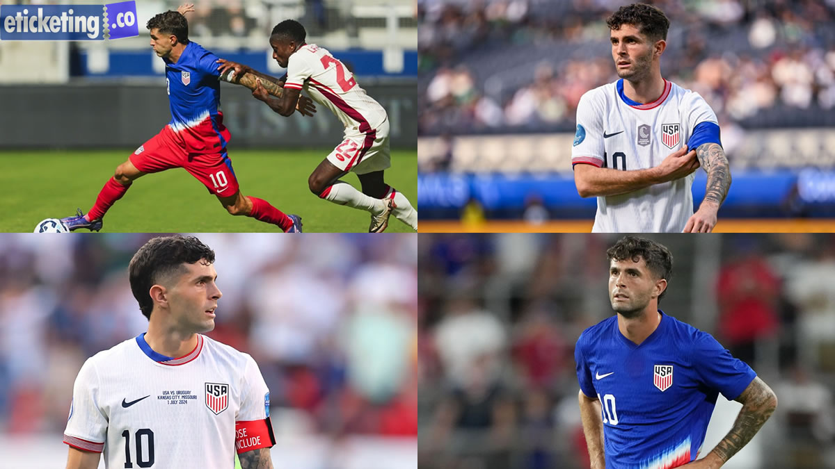 FIFA World Cup Tickets | Football World Cup Tickets | FIFA 2026 Semi Final Tickets