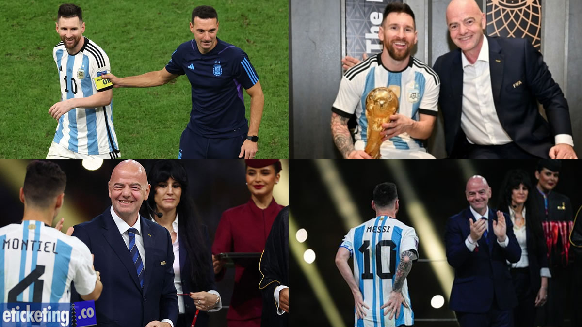 FIFA World Cup Tickets | FIFA 2026 Tickets | World Cup Tickets | Soccer World Cup Tickets | Football World Cup 2026 Tickets |