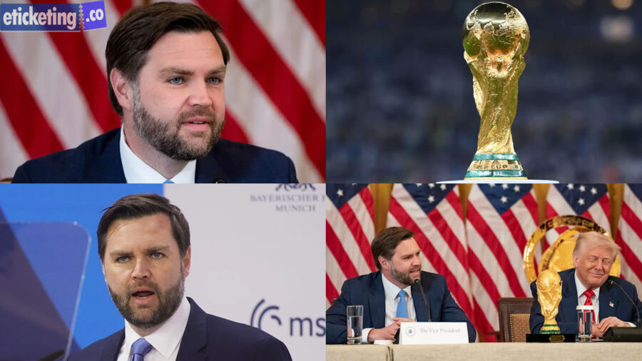 World Cup Tickets | Football World Cup Tickets | FIFA 2026 Semi Final Tickets