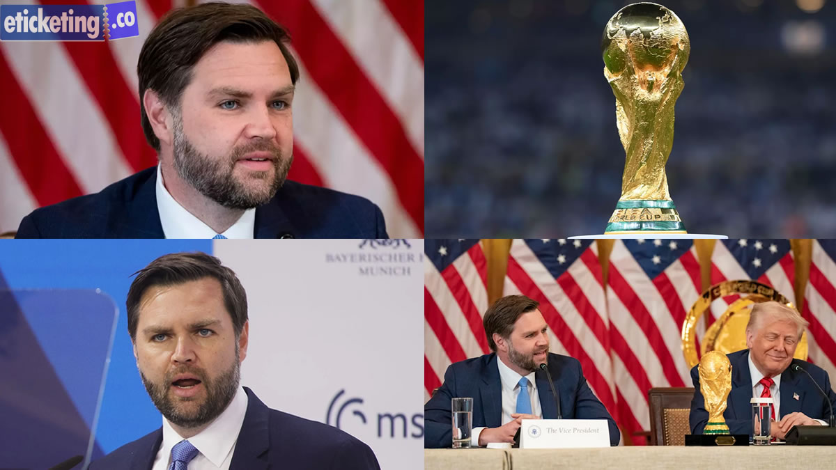 World Cup Tickets | Football World Cup Tickets | FIFA 2026 Semi Final Tickets