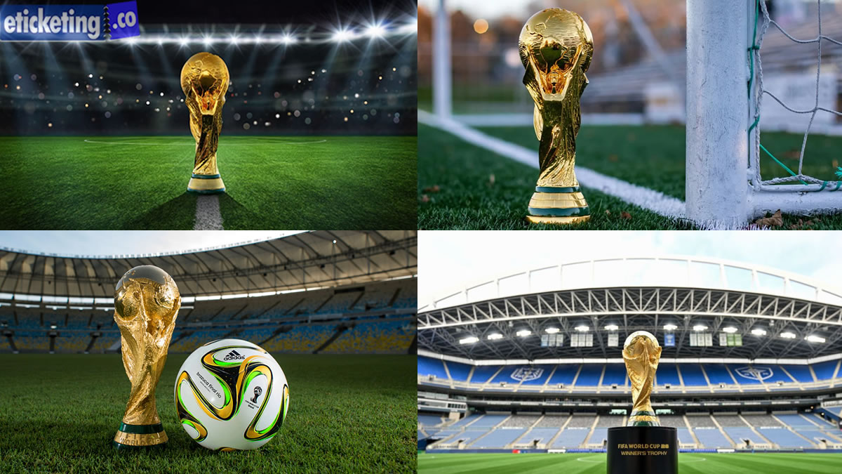 FIFA World Cup Tickets | FIFA 2026 Tickets | World Cup Tickets | Soccer World Cup Tickets | Football World Cup 2026 Tickets |
