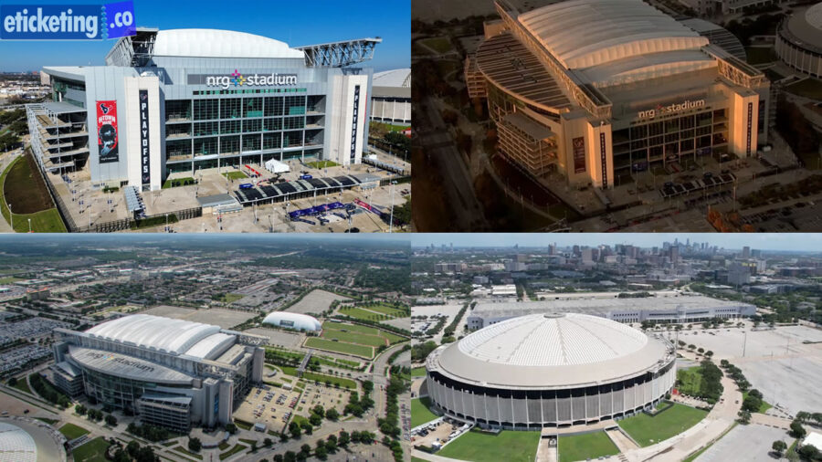 World Cup Tickets | Football World Cup Tickets | FIFA 2026 Semi Final Tickets