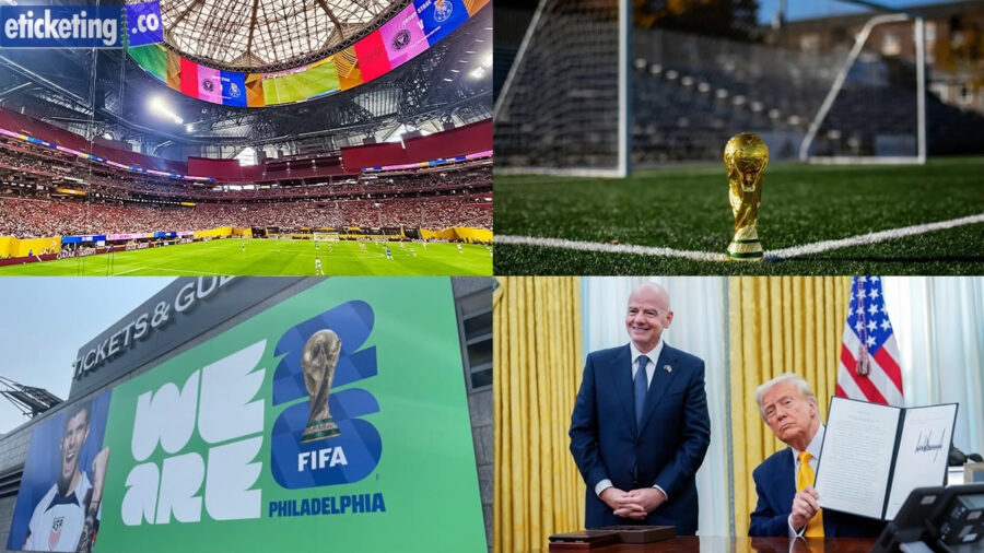 Soccer World Cup Tickets | World Cup Tickets | FIFA World Cup Tickets | FIFA 2026 Tickets | Football World Cup Tickets | Football World Cup 2026 Tickets