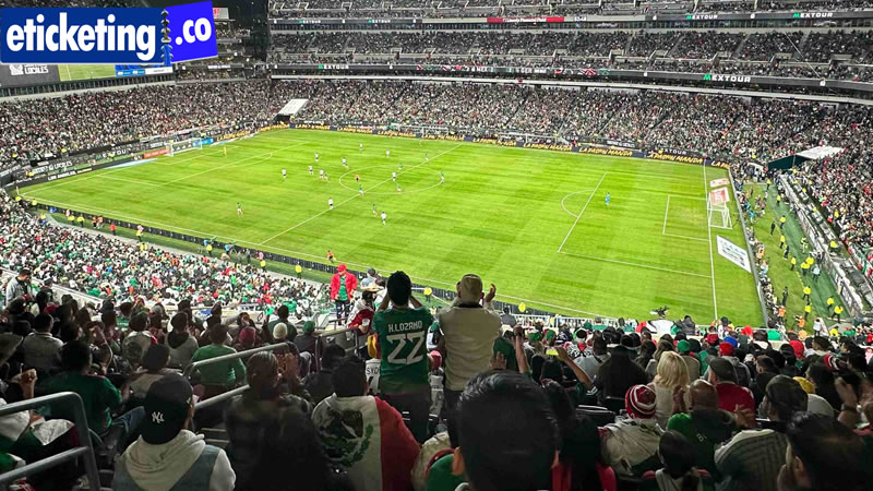 Soccer World Cup Tickets | Football World Cup Tickets