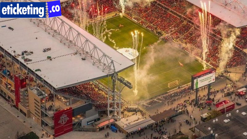 Soccer World Cup Tickets | Football World Cup Tickets