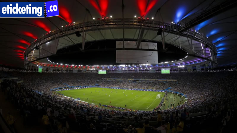 Soccer World Cup Tickets | Football World Cup Tickets