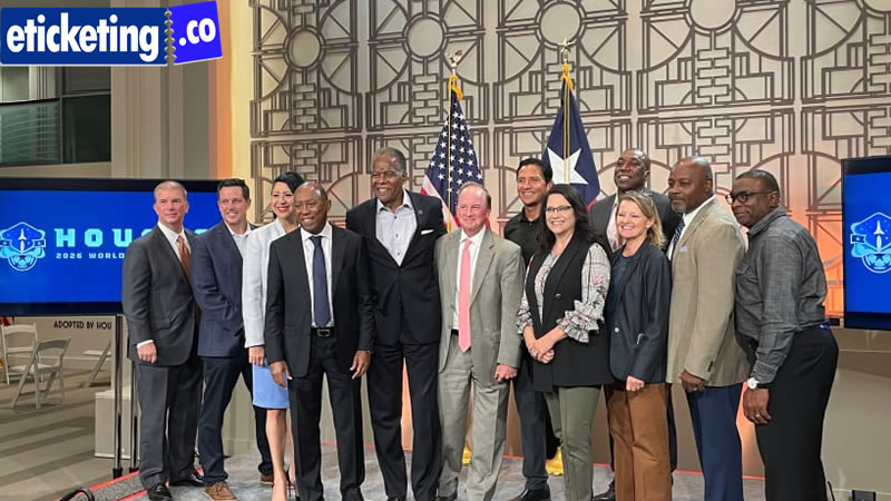 Soccer World Cup Tickets | Football World Cup Tickets