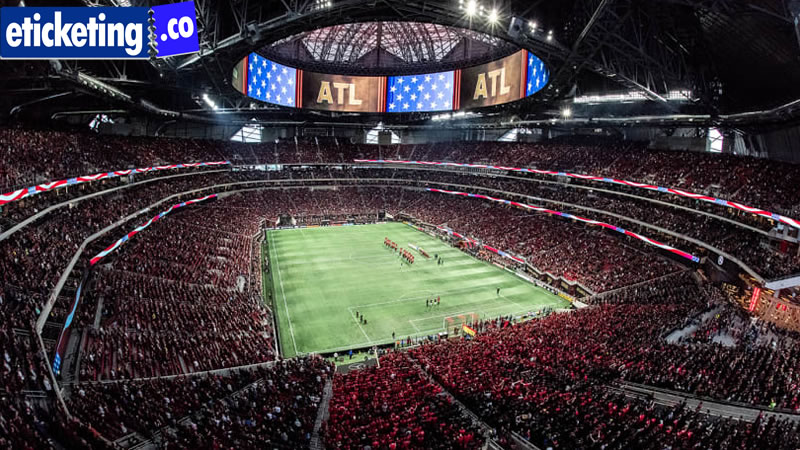 Soccer World Cup Tickets | Football World Cup Tickets