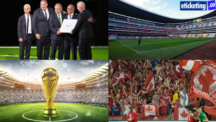 Soccer World Cup Tickets | Football World Cup Tickets